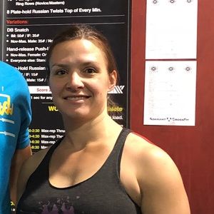 Meet your Posher, Connie